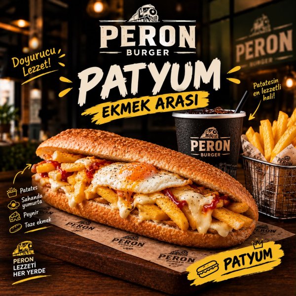 Pat-Yum